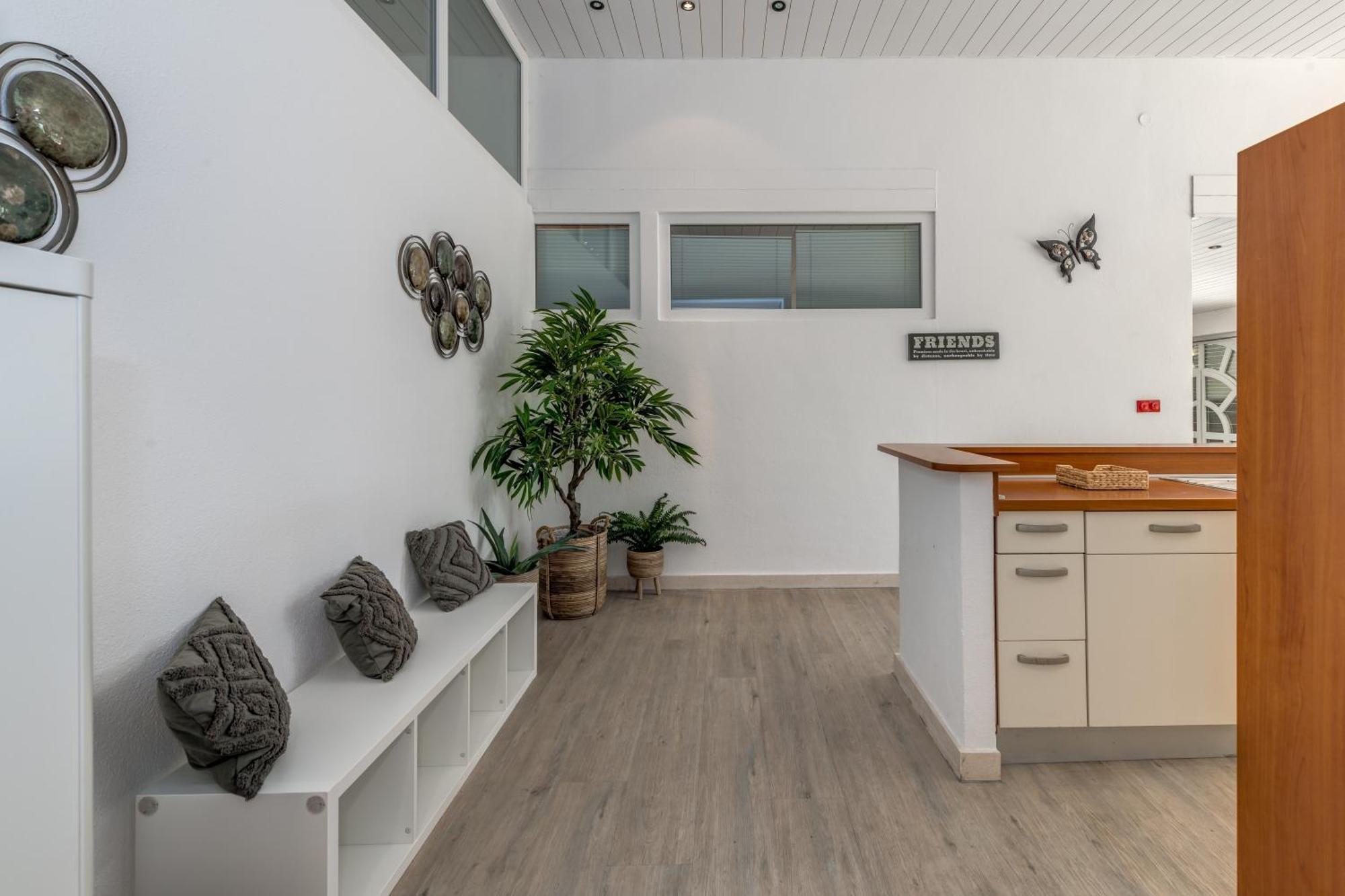 Apartments With Pool Vrdoljak Omis Room photo